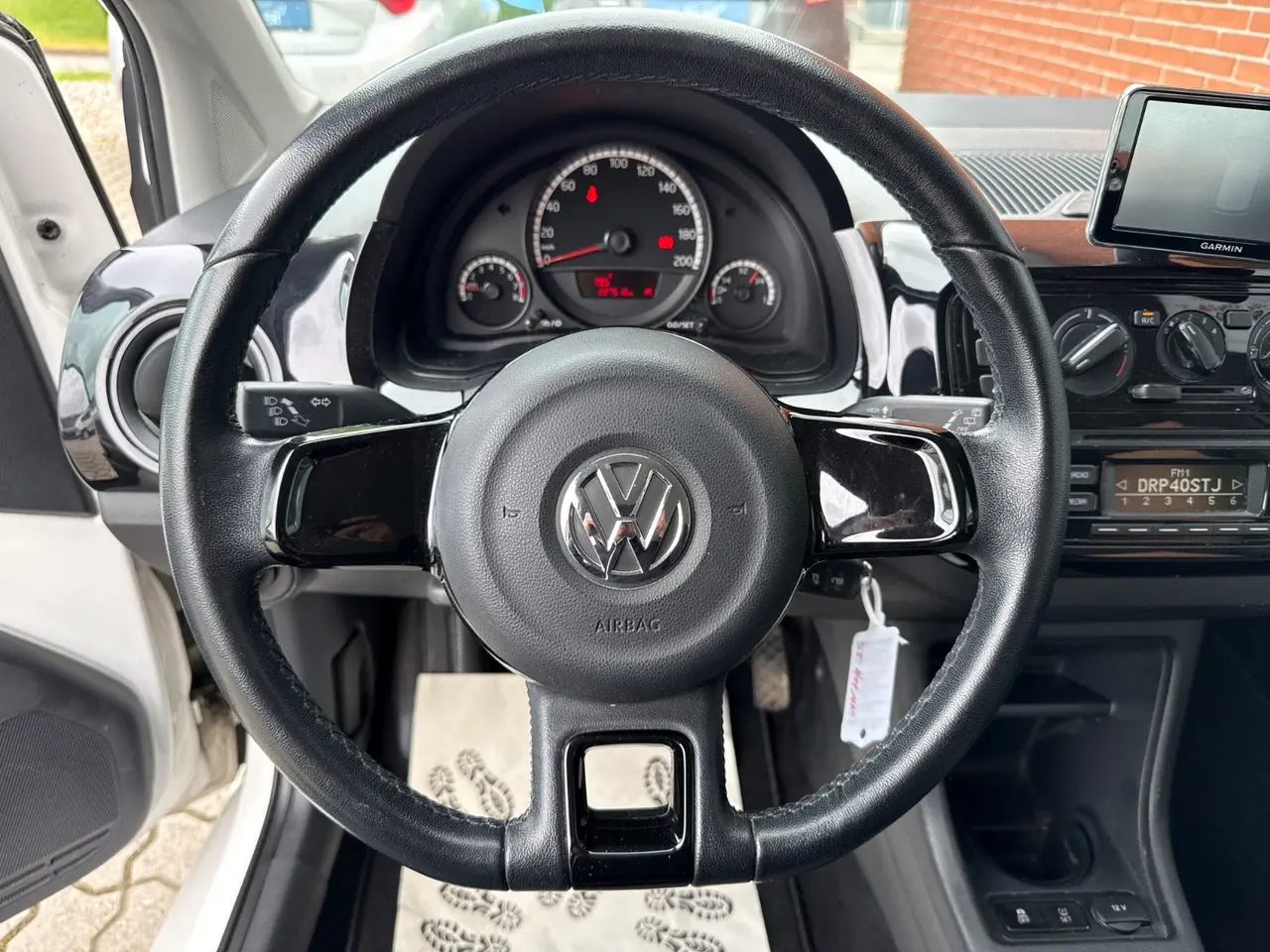 Billede 12 - VW Up! 1,0 60 Move Up! BMT