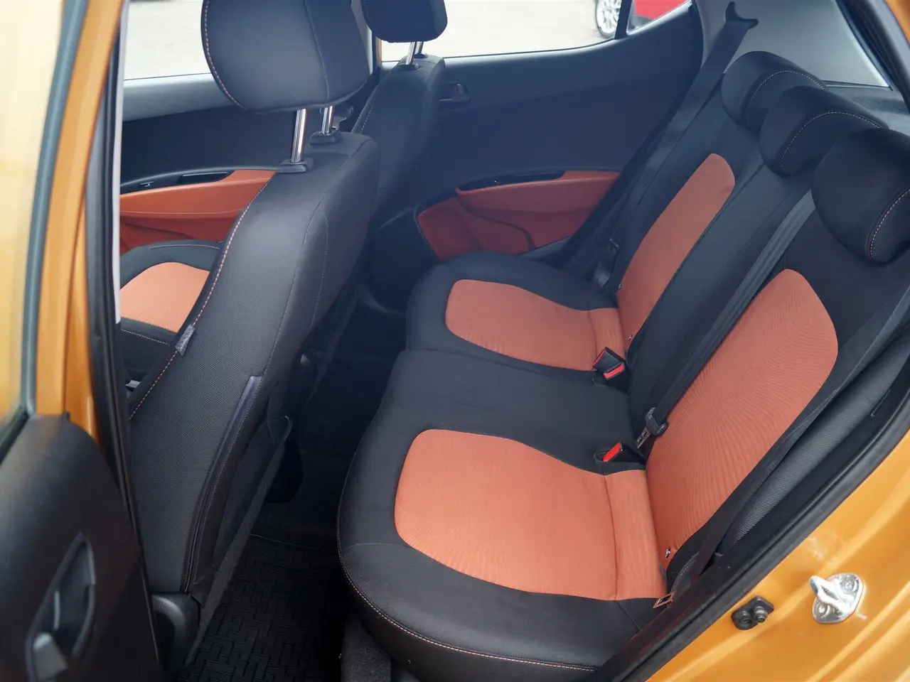 Billede 12 - Hyundai i10 1,0 Go Air 66HK 5d
