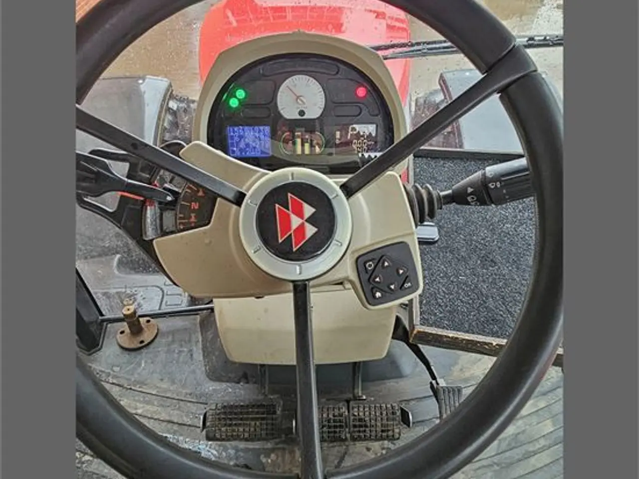 Billede 10 - Massey Ferguson Massey Ferguson 8690