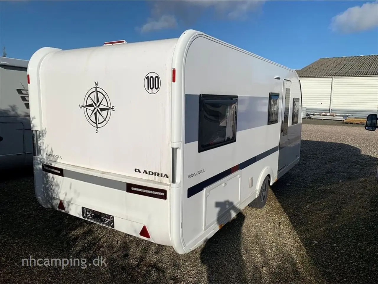 Billede 3 - 2022 - Adria Adora 502 UL Sælges for kunde
