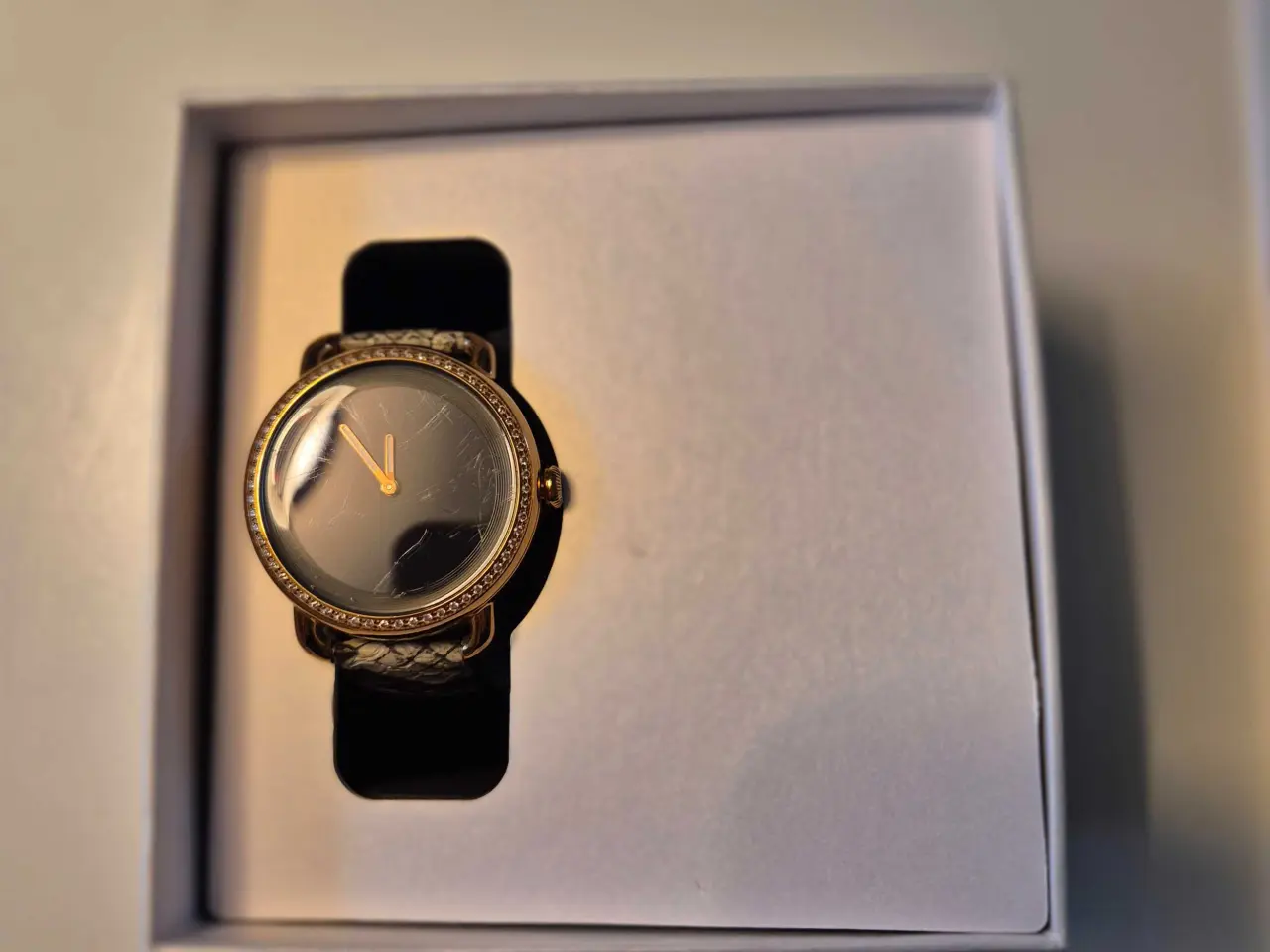 Billede 6 - Festina smart watch dameur