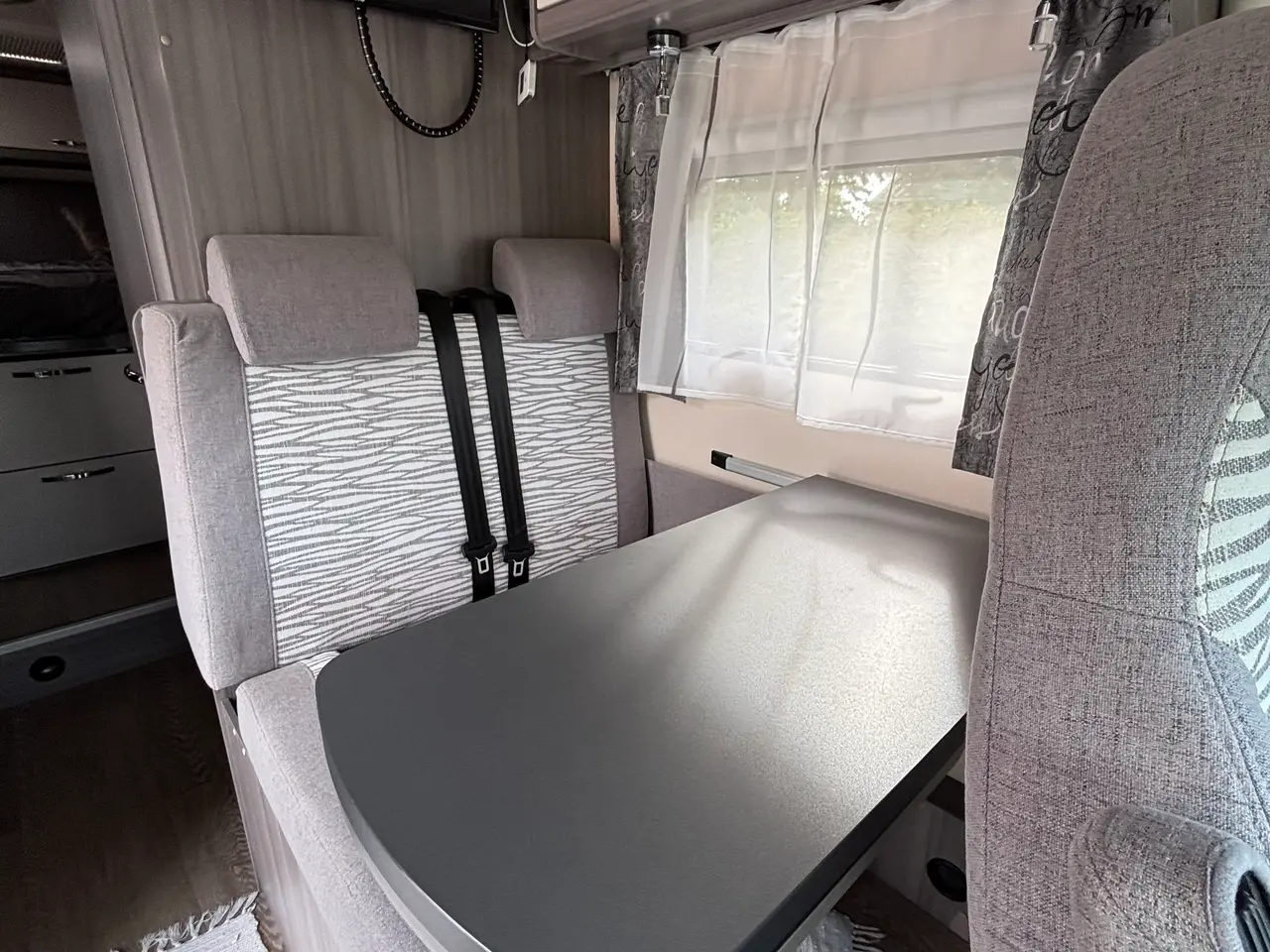 Billede 7 - Citroen / Hobby Optima OnTour