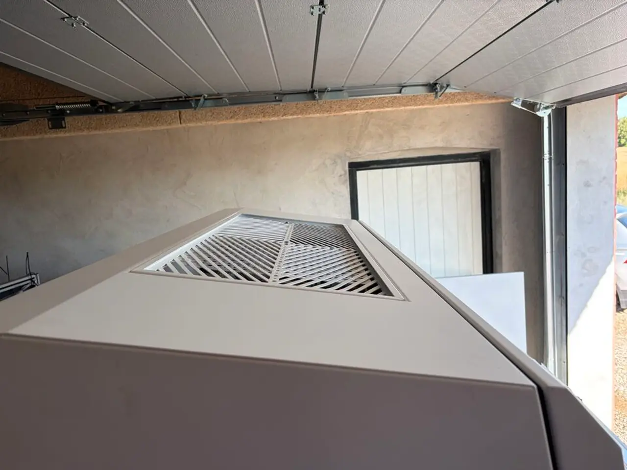 Billede 7 - IVFTech - LAF becnh