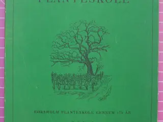 Den Gamle Planteskole