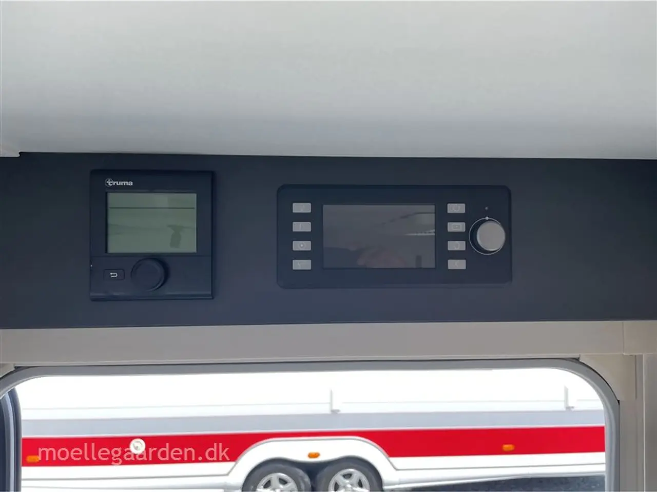 Billede 11 - 2026 - Adria Adora 532 UL