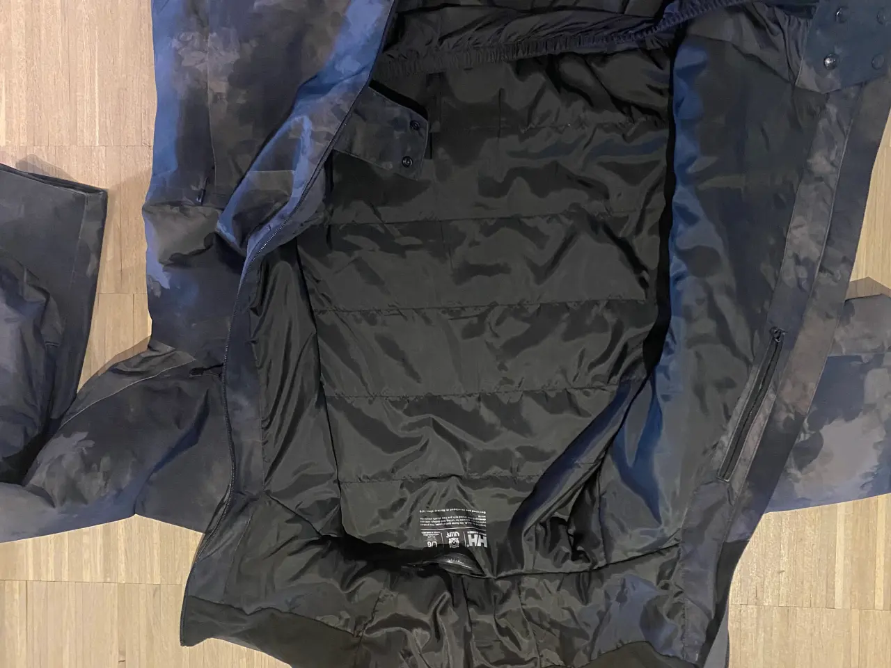 Billede 3 - Helly Hansen Skijakke