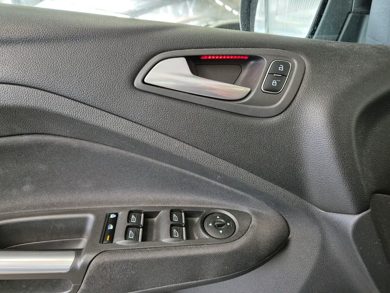 Billede 16 - Ford C-MAX 1,0 EcoBoost Titanium 125HK 6g