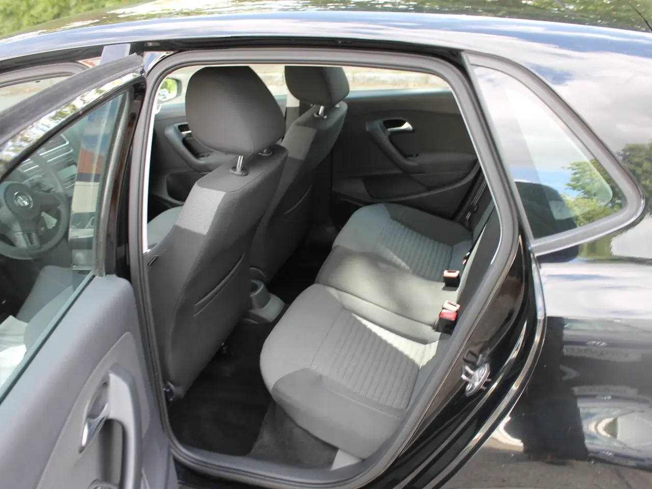 Billede 4 - VW Polo 1,4 Comfortline