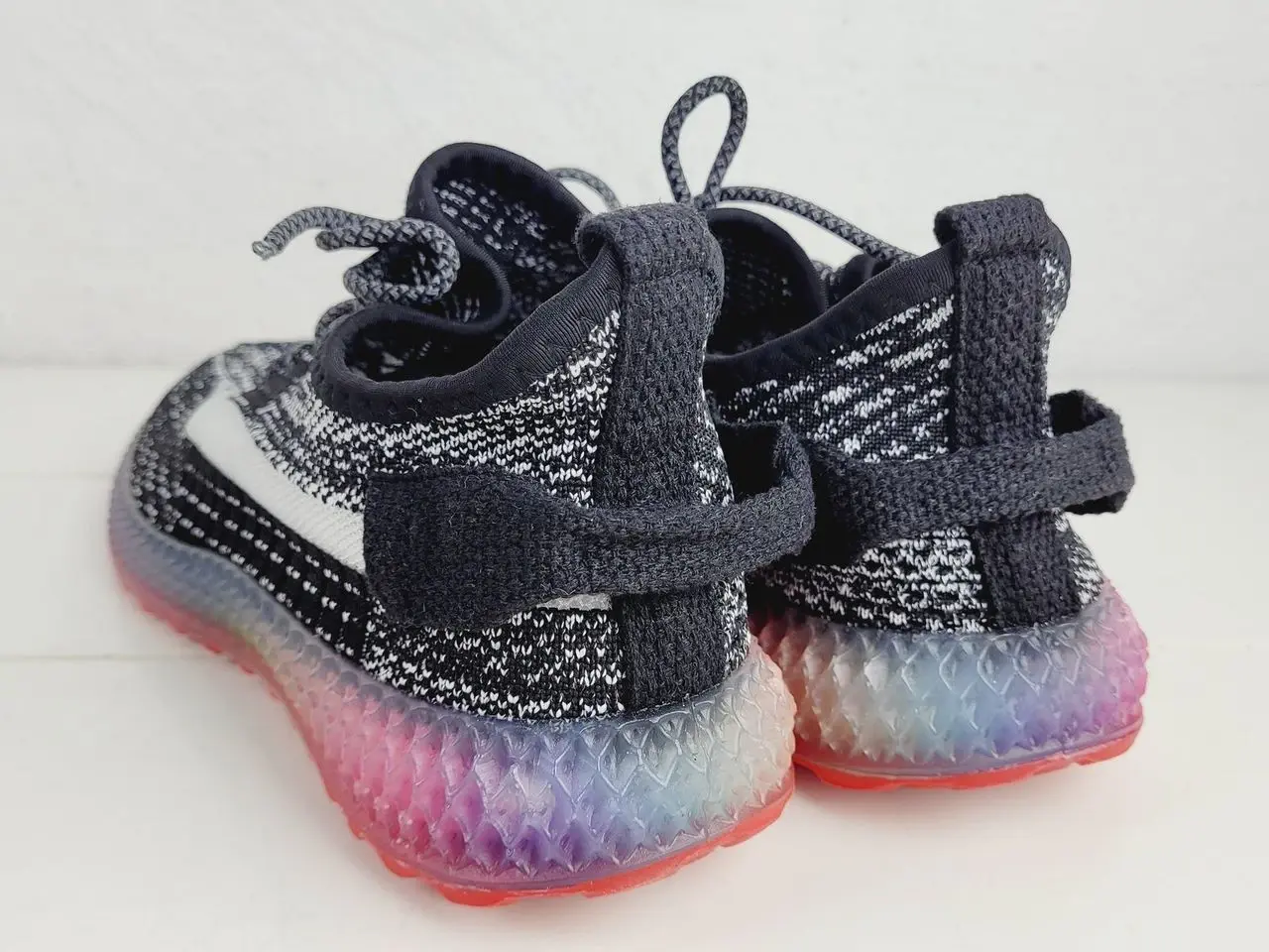 Billede 2 - ⭐️- Stilfulde YANGAO Sneakers - Str. 41