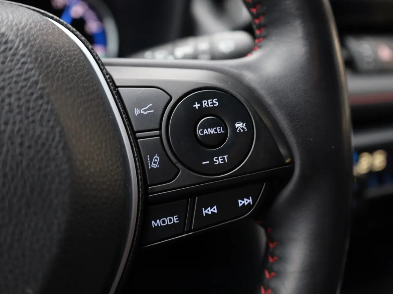 Billede 7 - Suzuki Across 2,5 PHEV Adventure e-CVT