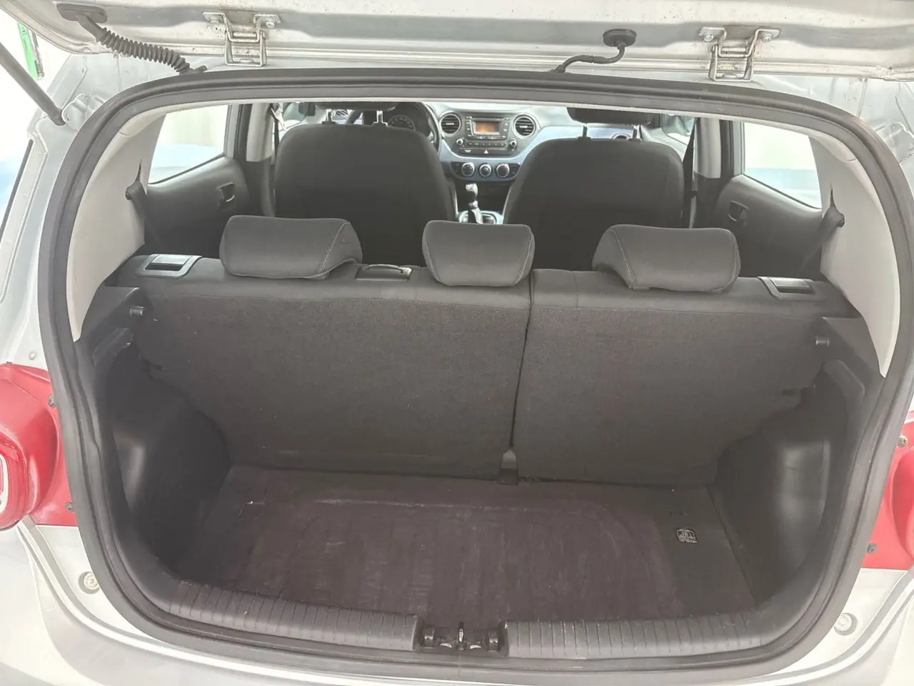Billede 5 - Hyundai i10 1,0 Comfort
