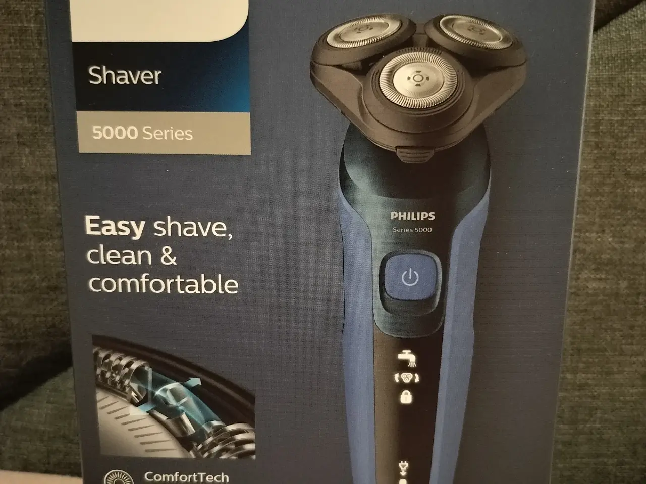 Billede 1 - Philips shaver