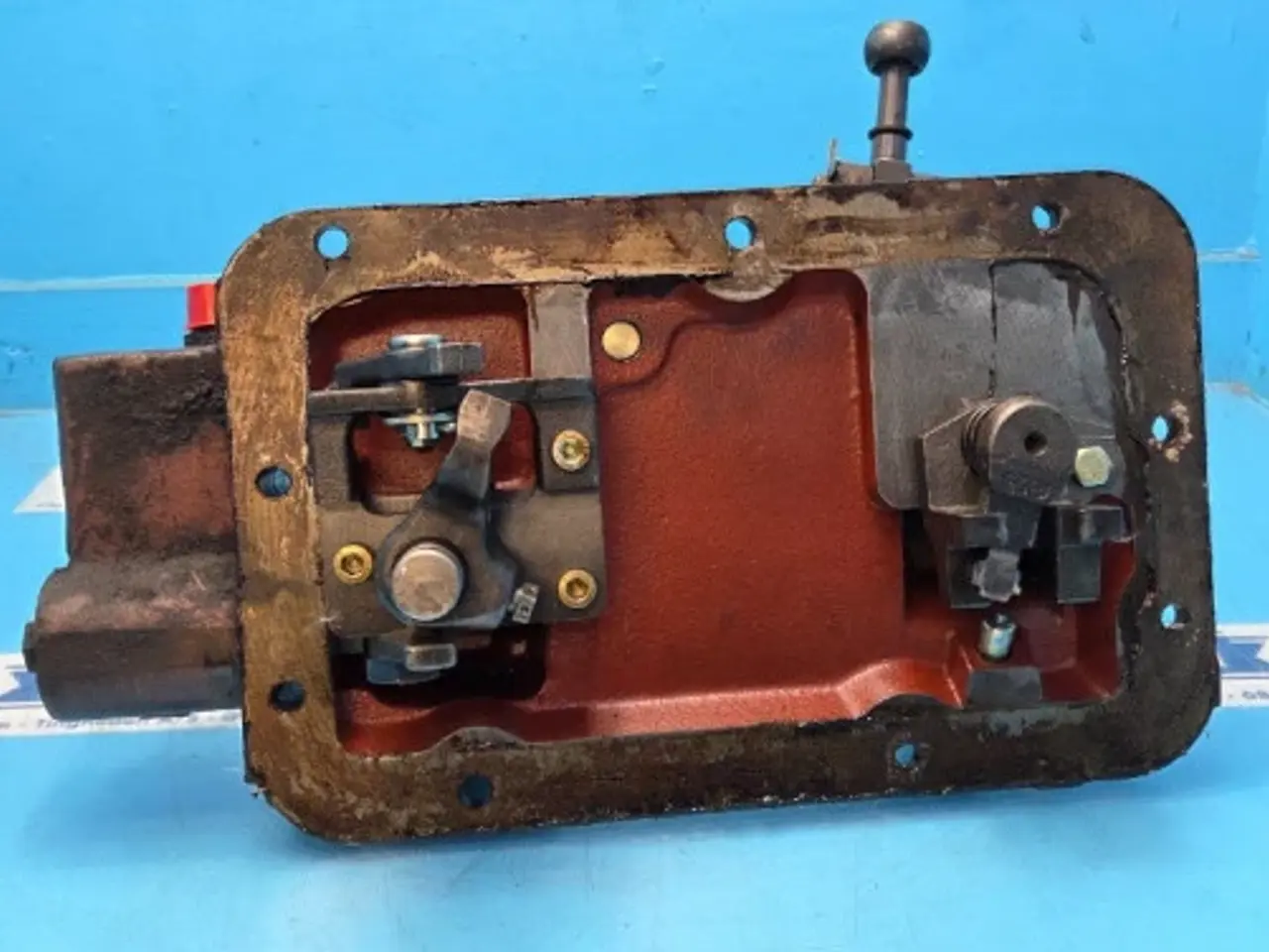 Billede 6 - Massey Ferguson 3060 Dæksel 3580278M1