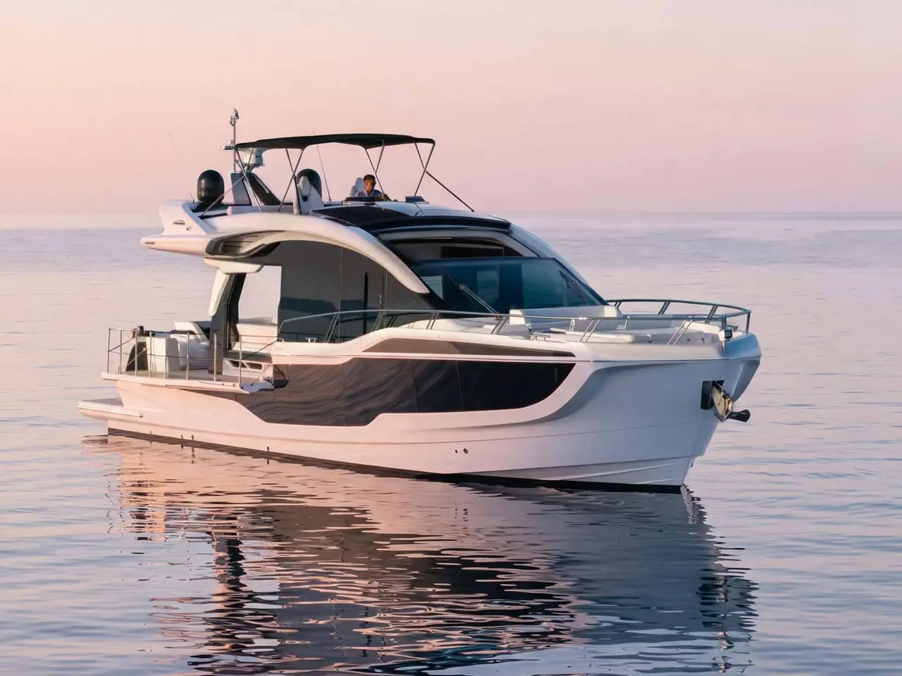 Billede 16 - Galeon 570 SKY
