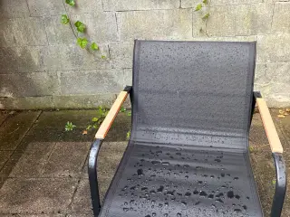 Havemøbel sæt