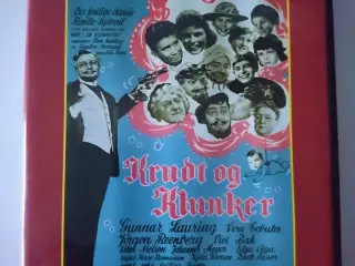 Krudt & Klunker