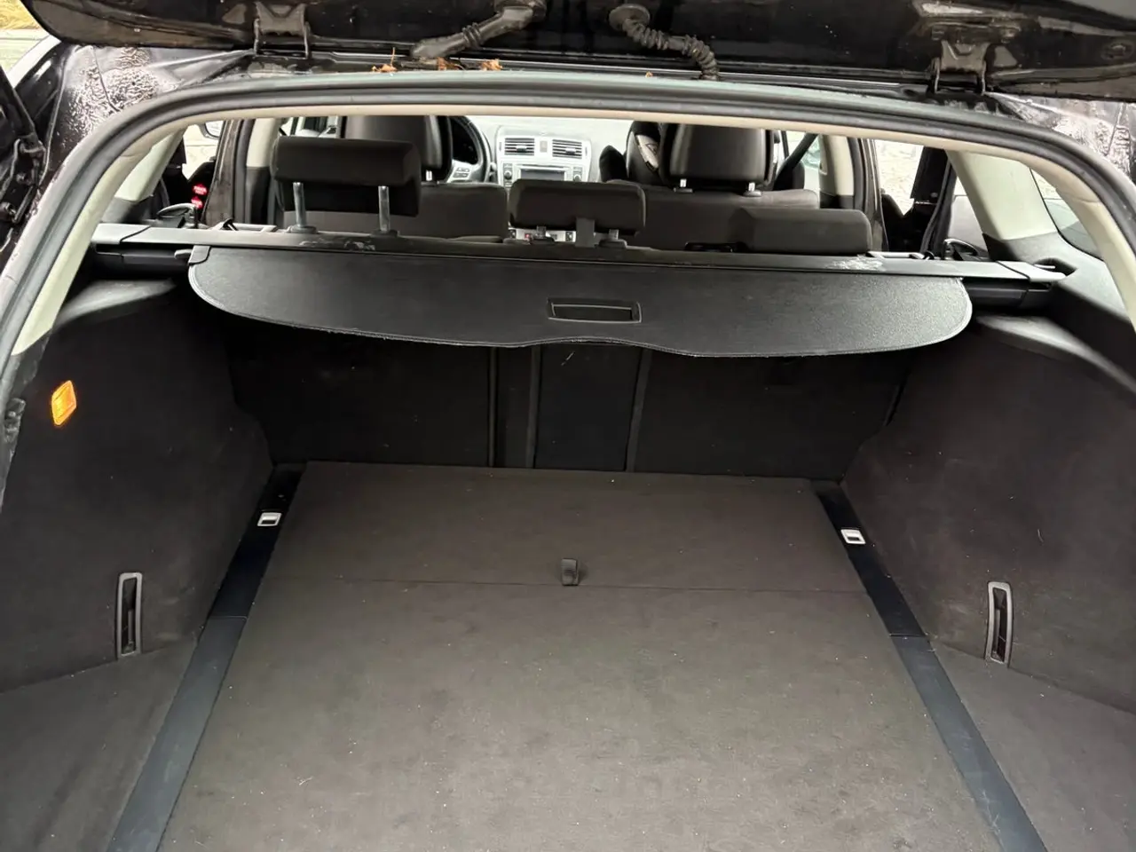 Billede 9 - Toyota Avensis 1,8 VVT-i T2 stc.