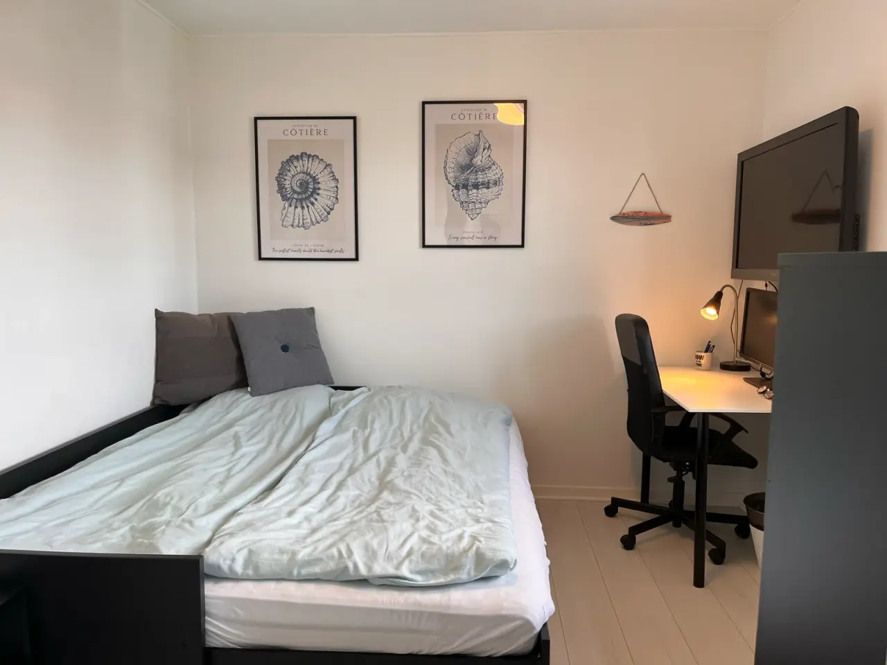 Billede 9 - Vesterhavs hus/sommerhus - lyst og lækkert