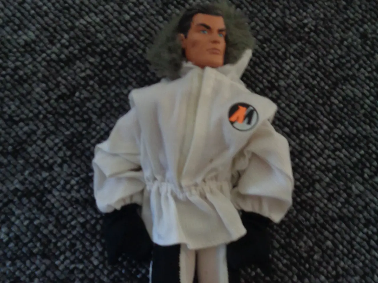 Billede 6 - Actionman