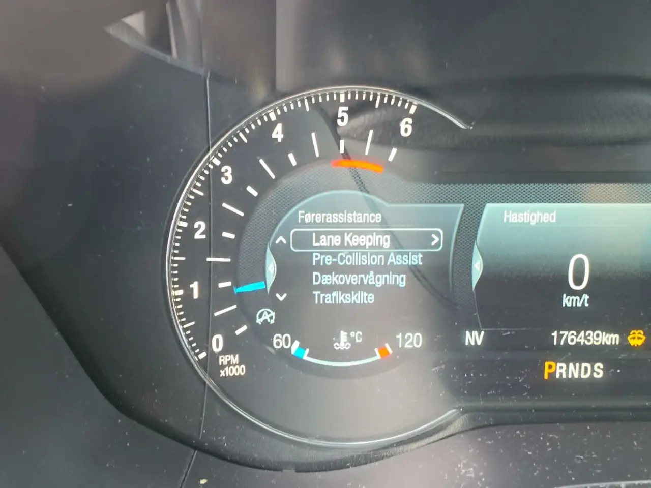 Billede 9 - Ford Mondeo 2,0 TDCi 150 Titanium aut.