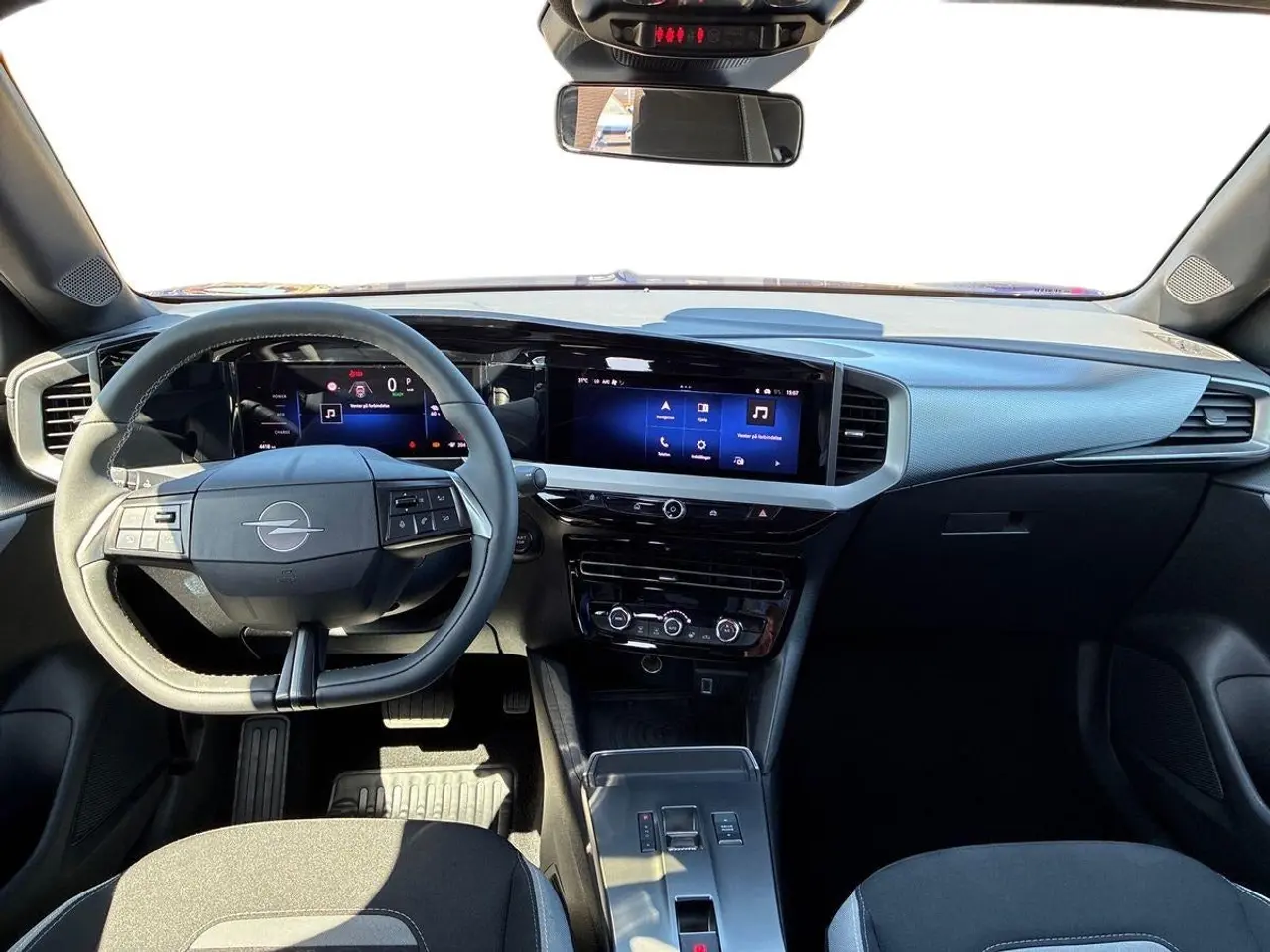 Billede 7 - Opel Mokka-e 54 Edition