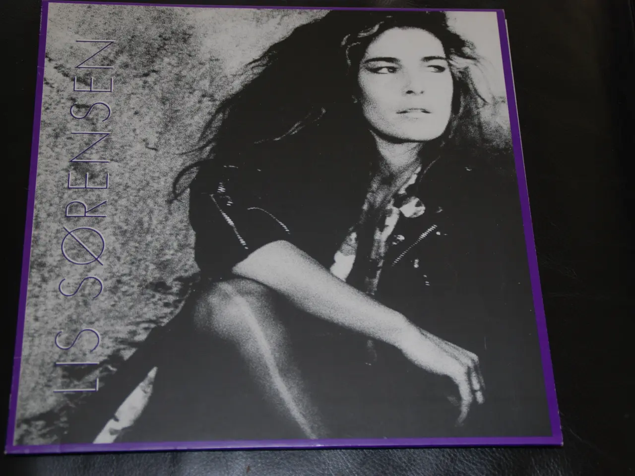 Billede 1 - Lp - Lis Sørensen