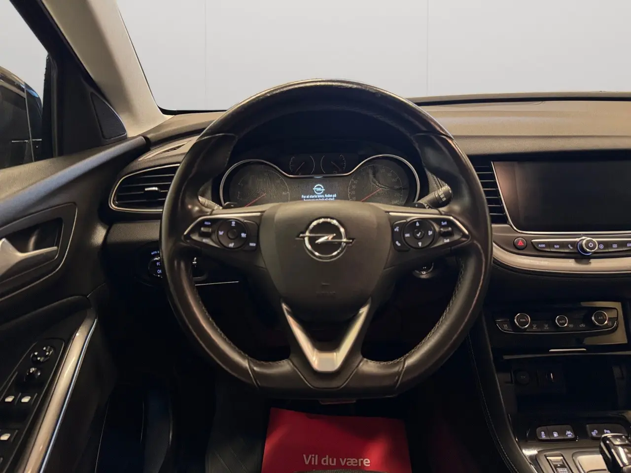 Billede 6 - Opel Grandland X 1,6 Hybrid4 Exclusive aut.