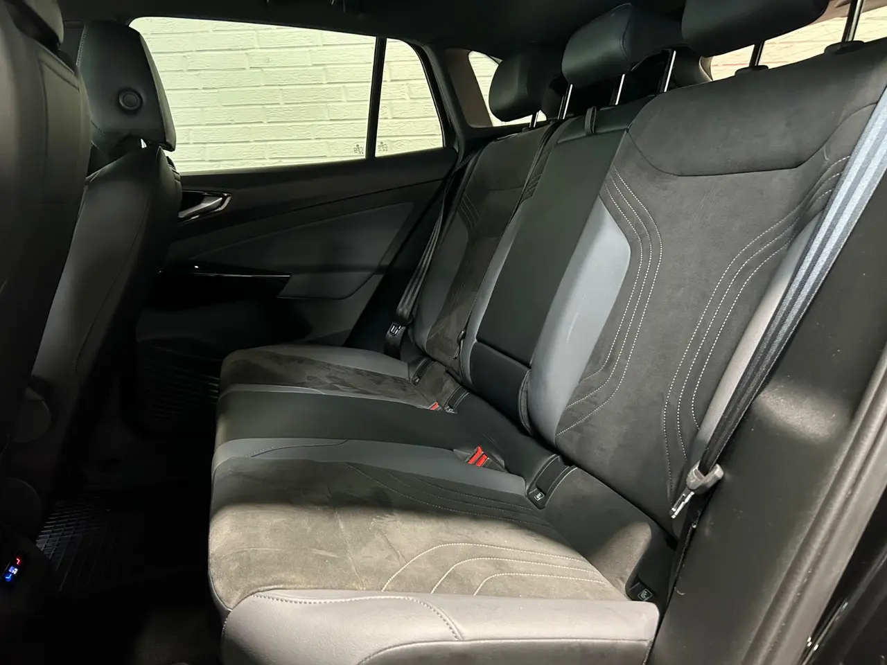 Billede 6 - VW ID.4 77 Pro