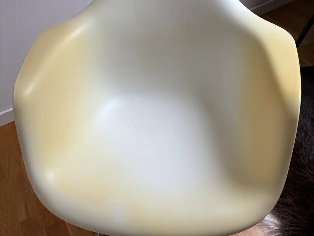 Billede 3 - Charles Eames gyngestol 