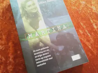 Martina, Lilian Hoffmann