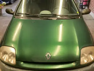 Billig Renault Clio 1,2