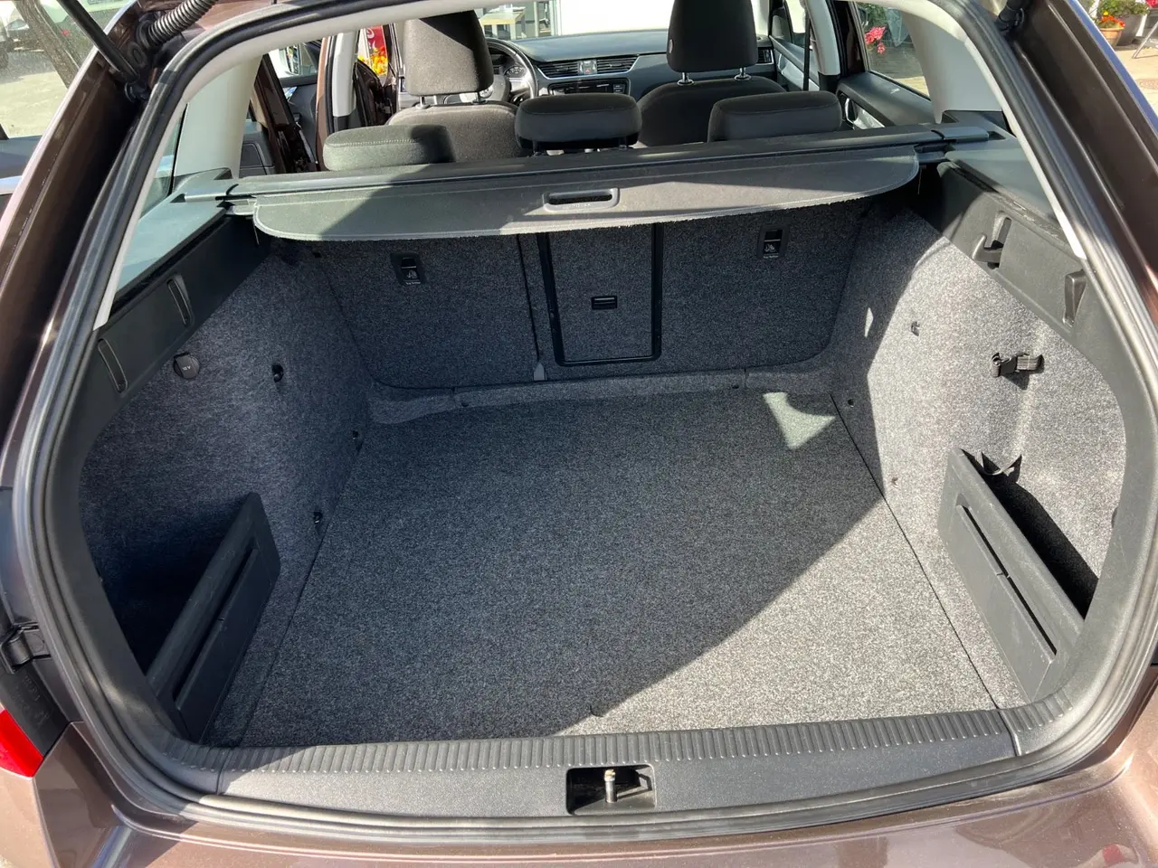 Billede 7 - Skoda Octavia 1,4 TSi 140 Active Combi