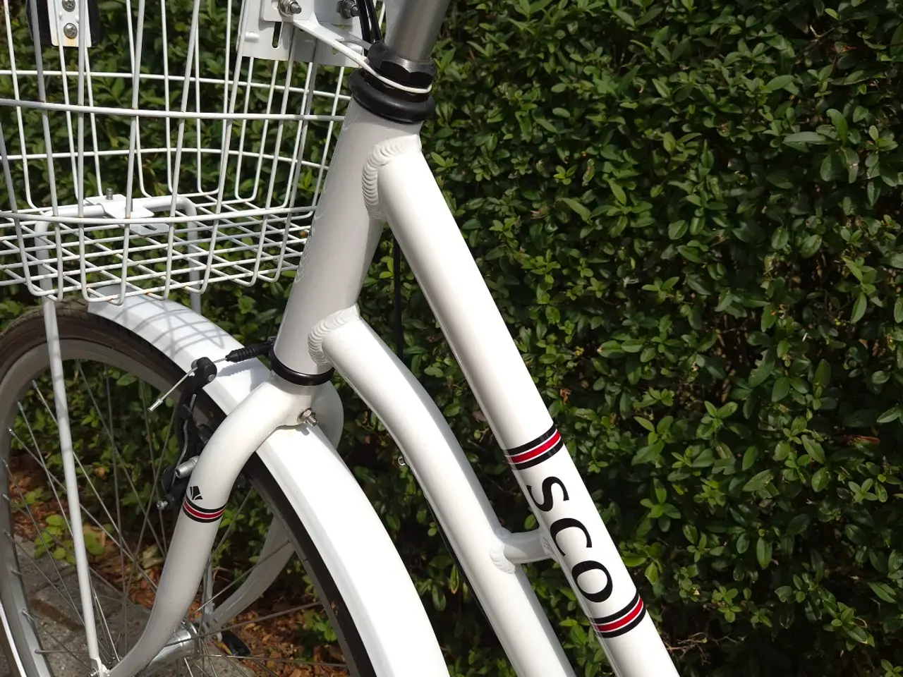 Billede 3 - SCO Classic cykel 26"