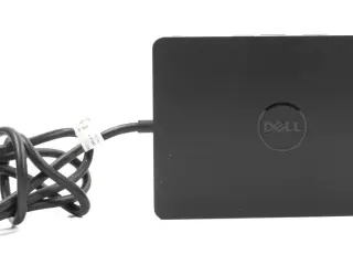 Dell Latitude K17A WD15 | USB C Dockingstation | Grade A