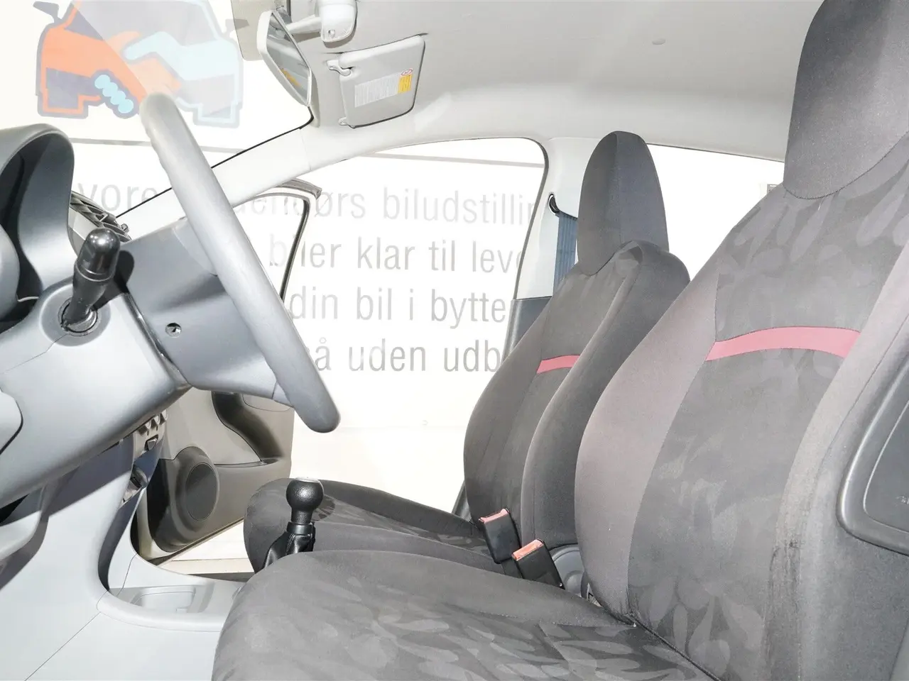 Billede 13 - Suzuki Alto 1,0 12V 68HK 5d