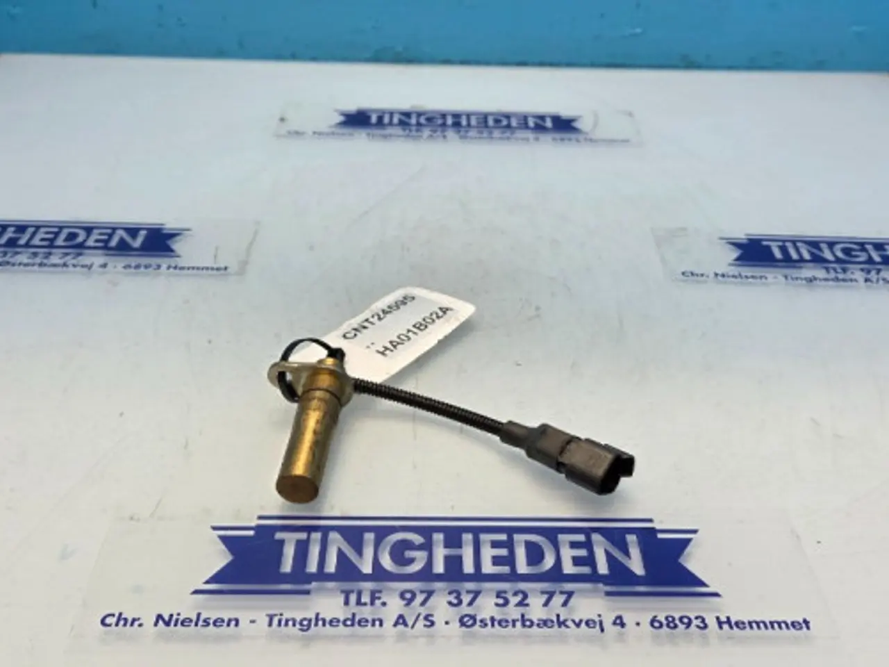 Billede 1 - McCormick Føler 713992A1
