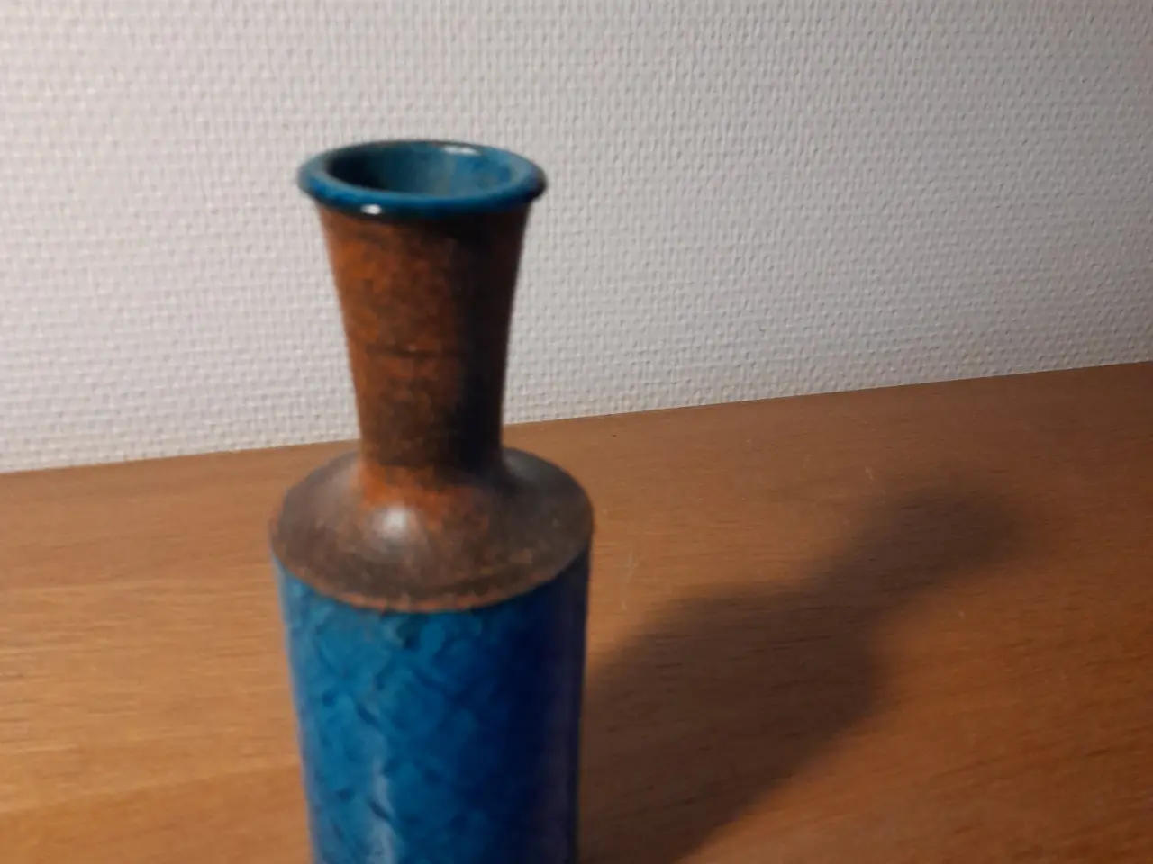 Billede 5 - Kähler/ HAK vase