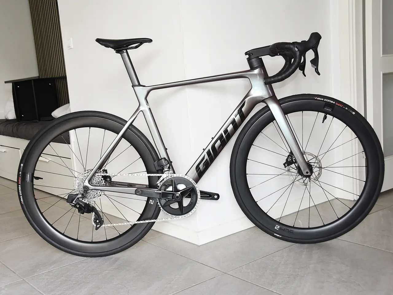 Billede 6 - giant propel 2024