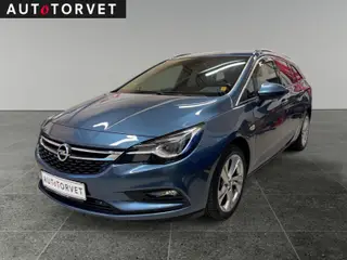 Opel Astra 1,6 CDTi 136 Dynamic Sports Tourer aut.