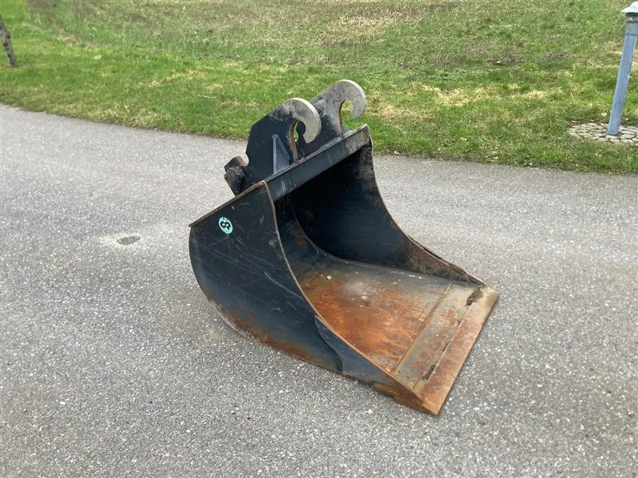 Billede 6 - Volvo EC 70