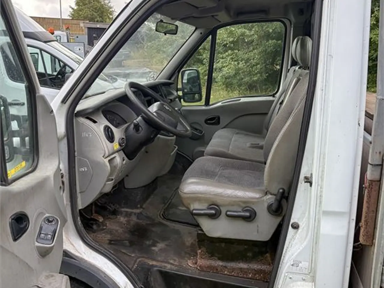 Billede 20 - Opel Movano - Video