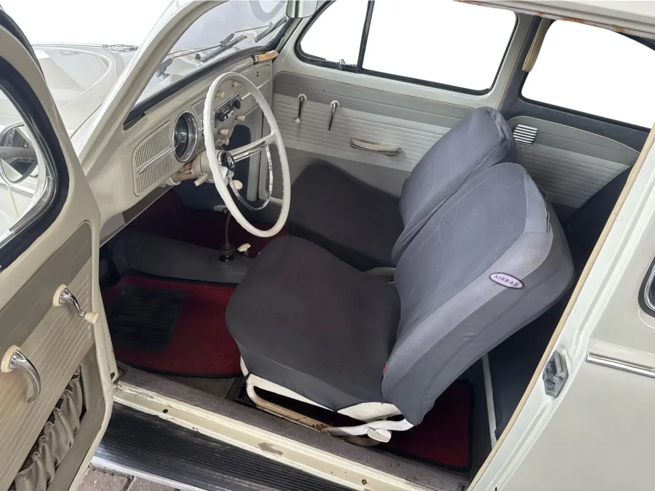 Billede 10 - VW 1200 1,2