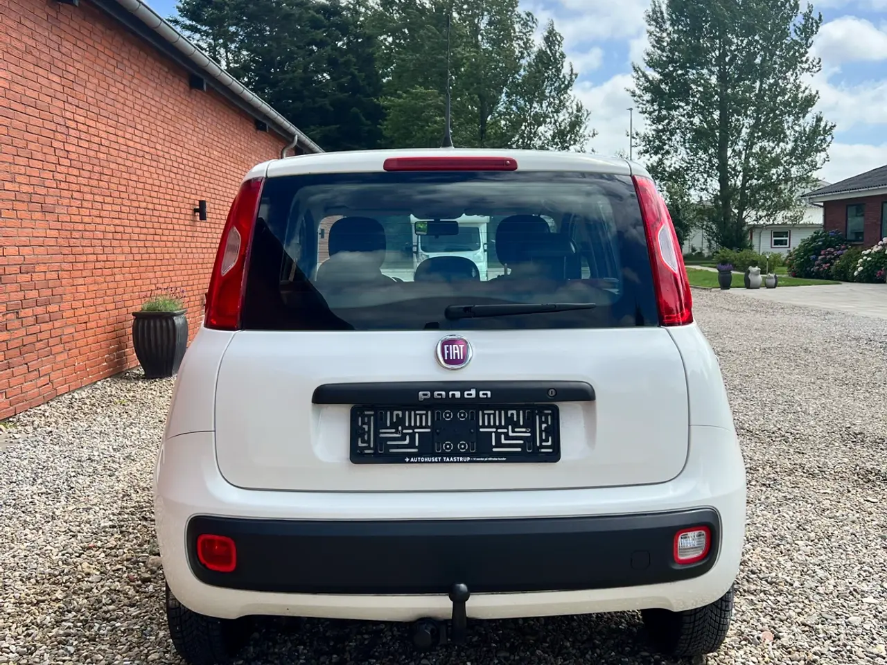 Billede 4 - Fiat Panda 0.9 TwinAir
