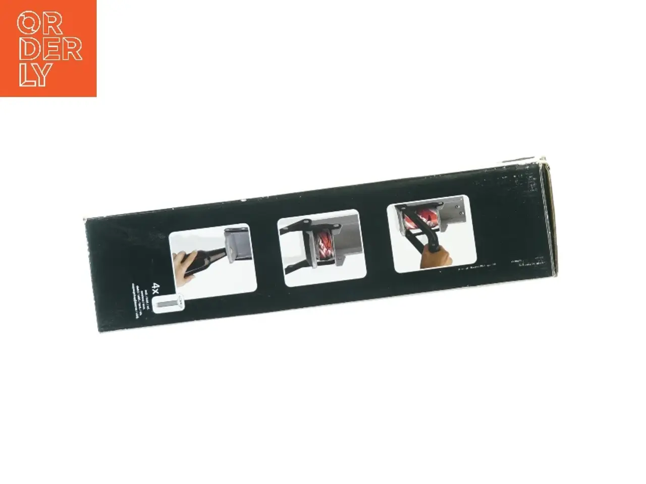 Billede 5 - Dåse presser fra Eh (str. 32 x 11 x 8 cm)