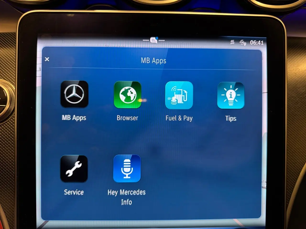 Billede 10 - Mercedes C300 e 2,0 Avantgarde stc. aut.