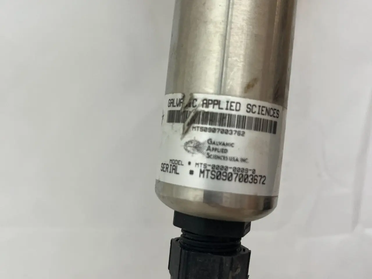 Billede 9 - Galvanic Applied Sciences MSG-1010-2000-4 Flow