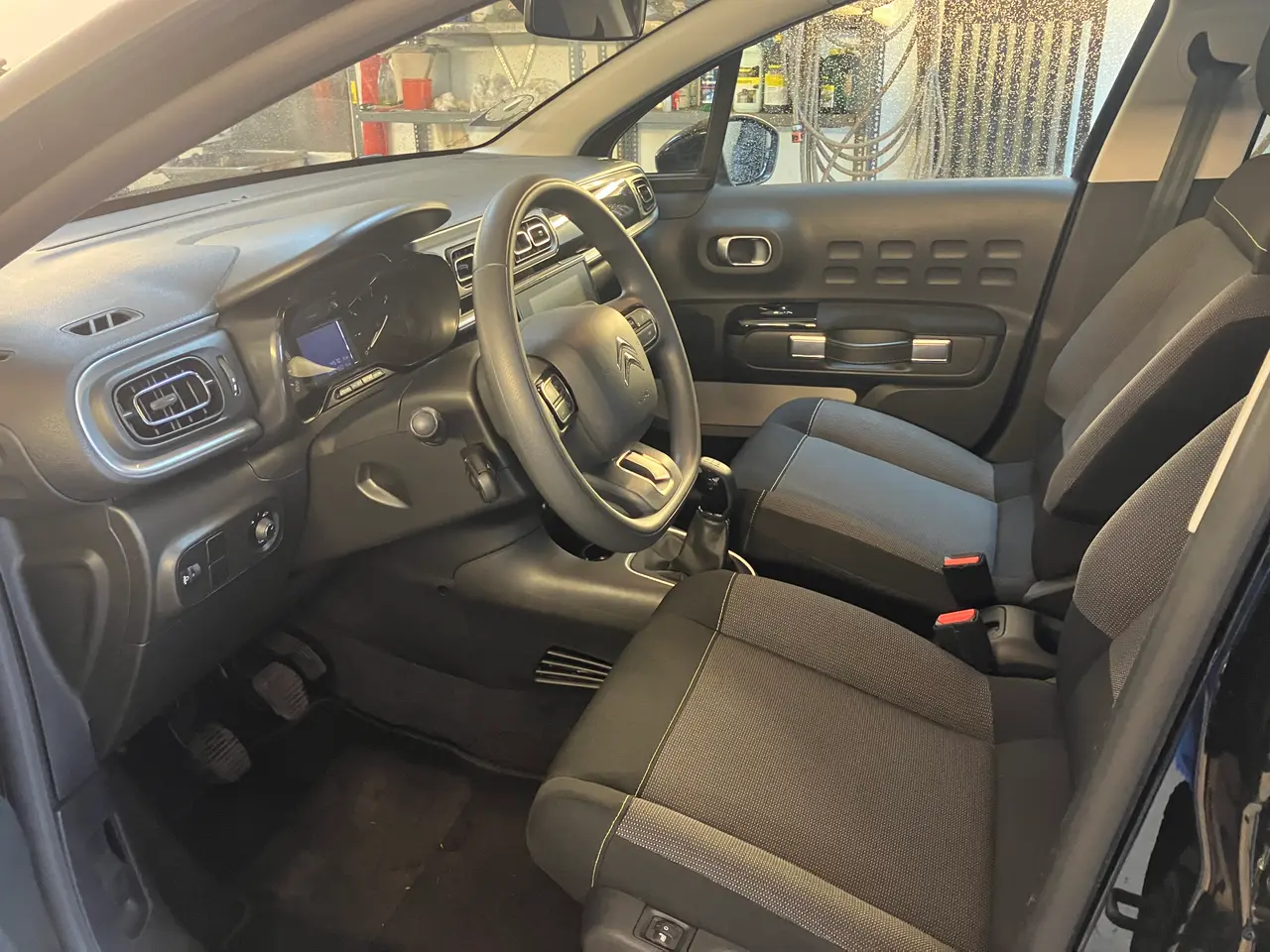 Billede 5 - Citroen C3-1,2 Shine Sport