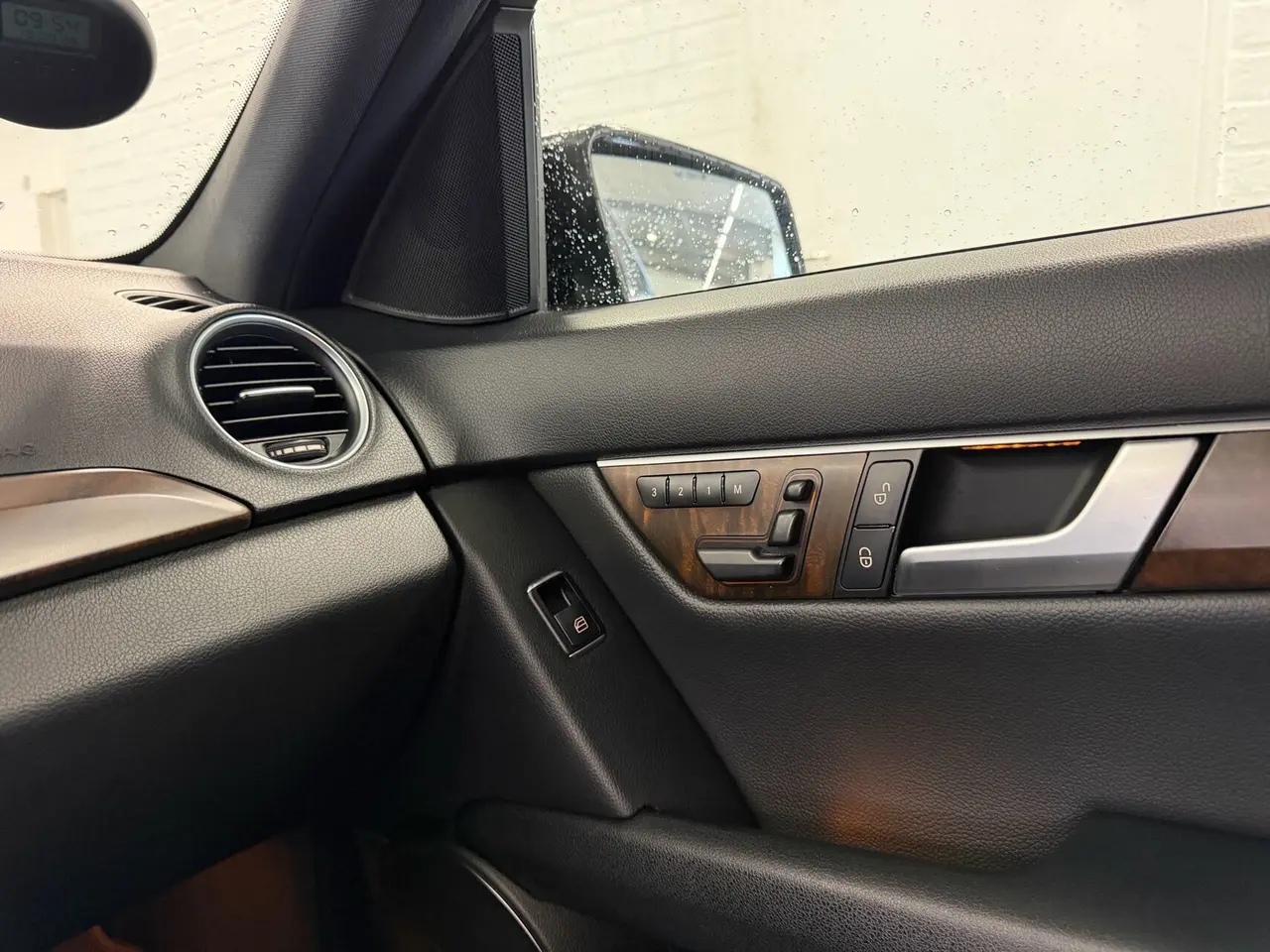 Billede 19 - Mercedes-Benz C220 d 2,1 CDI BlueEfficiency 7G-Tronic Plus 170HK 7g Aut.