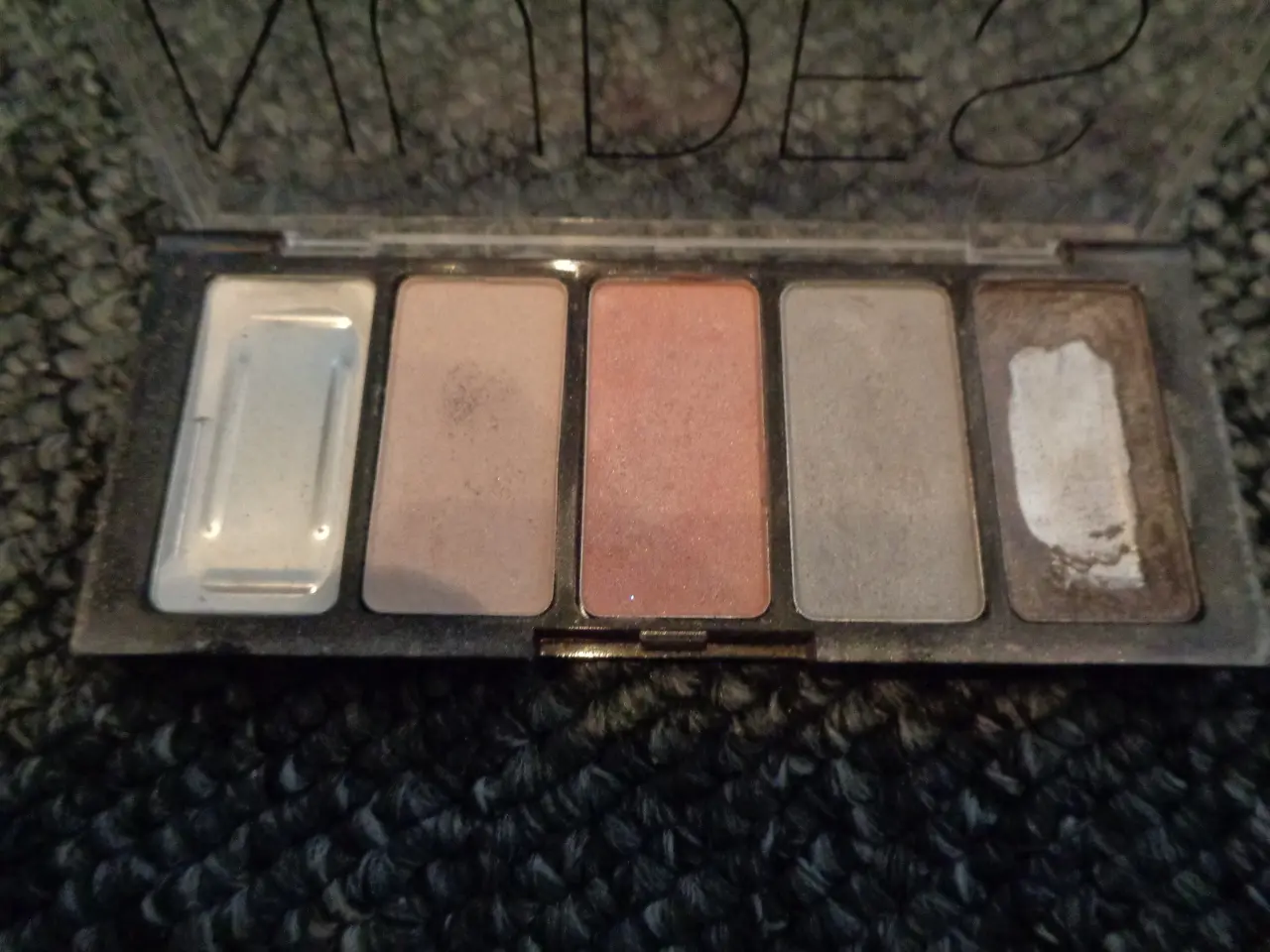 Billede 5 - Diverse make up produkter 