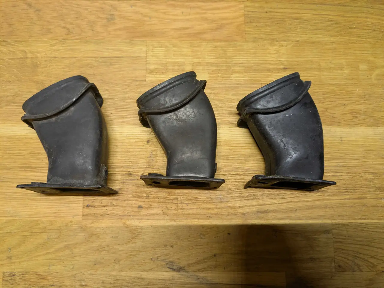 Billede 2 - Original luftfilterstuds
